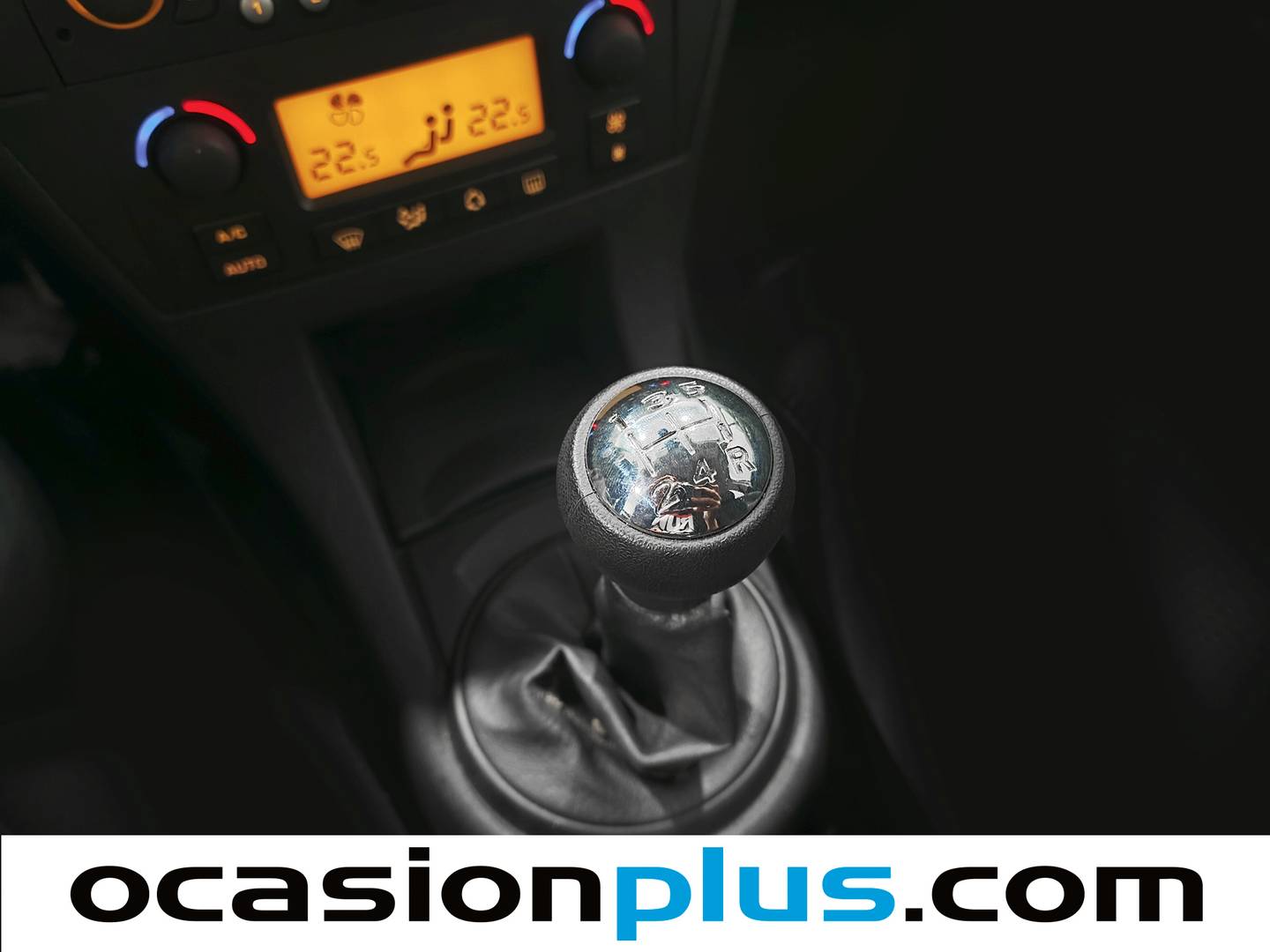 Citroën C4 Citroen C4 1.6 HDI Collection (92 CV) de segunda mano