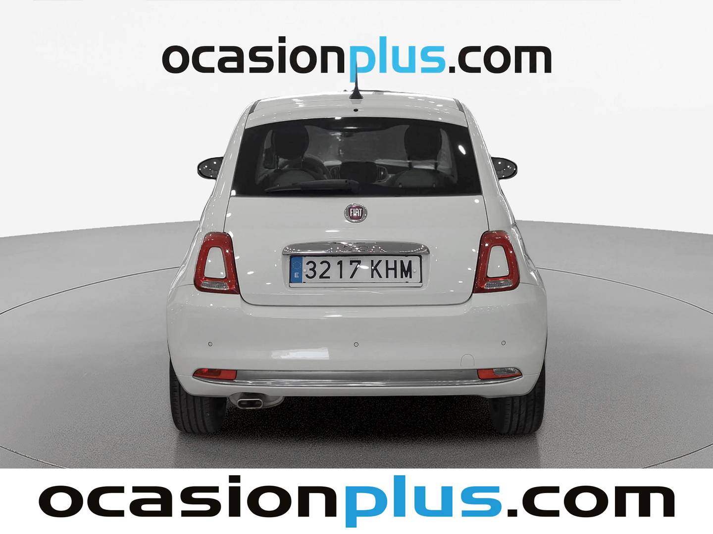 Fiat 500 Fiat 500 1.2 8v Mirror  (69 CV) km 0