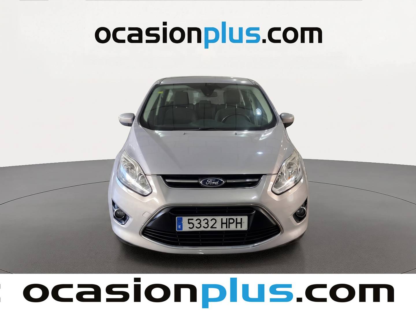Ford C-Max Ford C-Max 1.6 TDCI Trend (115 CV) barato