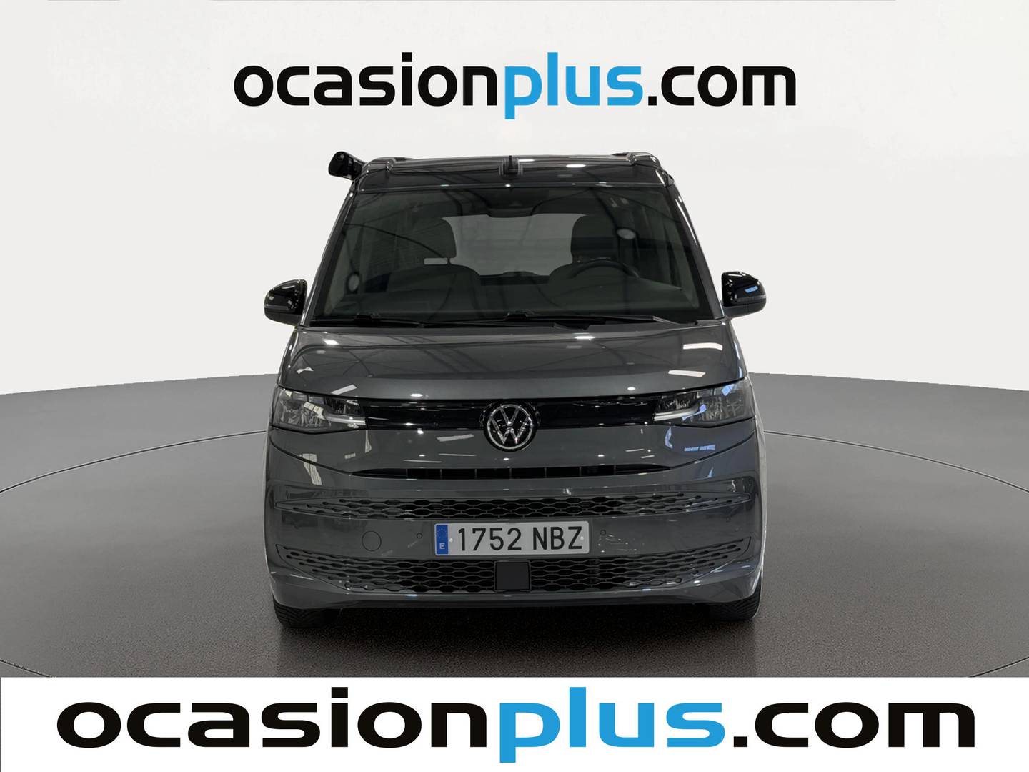 Volkswagen California Volkswagen California Beach Camper 2.0 TDI (150 CV) DSG 6 Plazas 2025