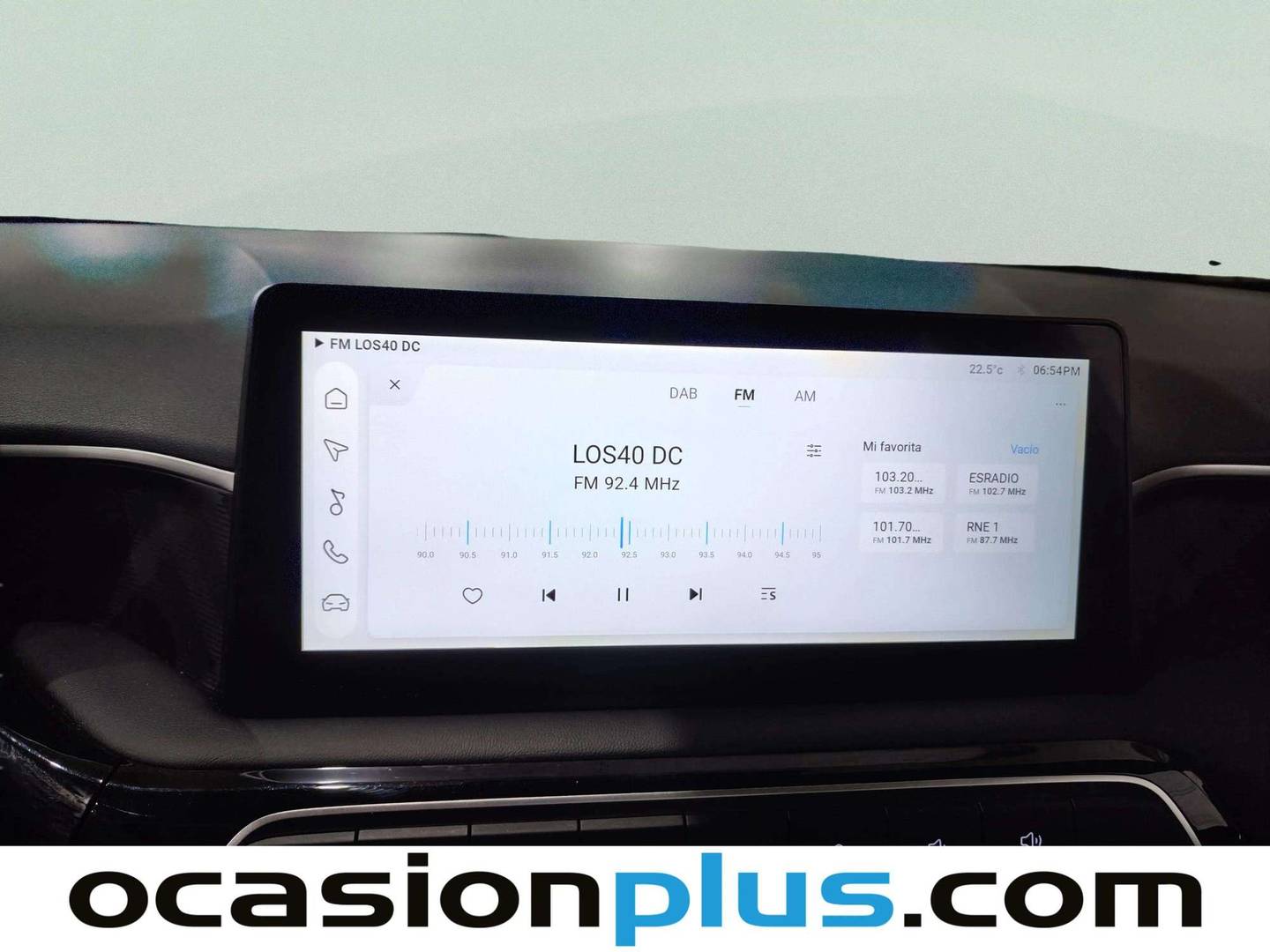 MG MG3 Hybrid+ MG MG3 Hybrid+ Standard (195 CV) al mejor precio