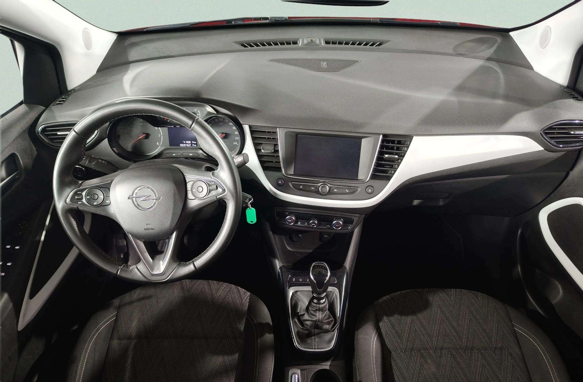 Opel Crossland 1.2 Opel 2020 - foto 6
