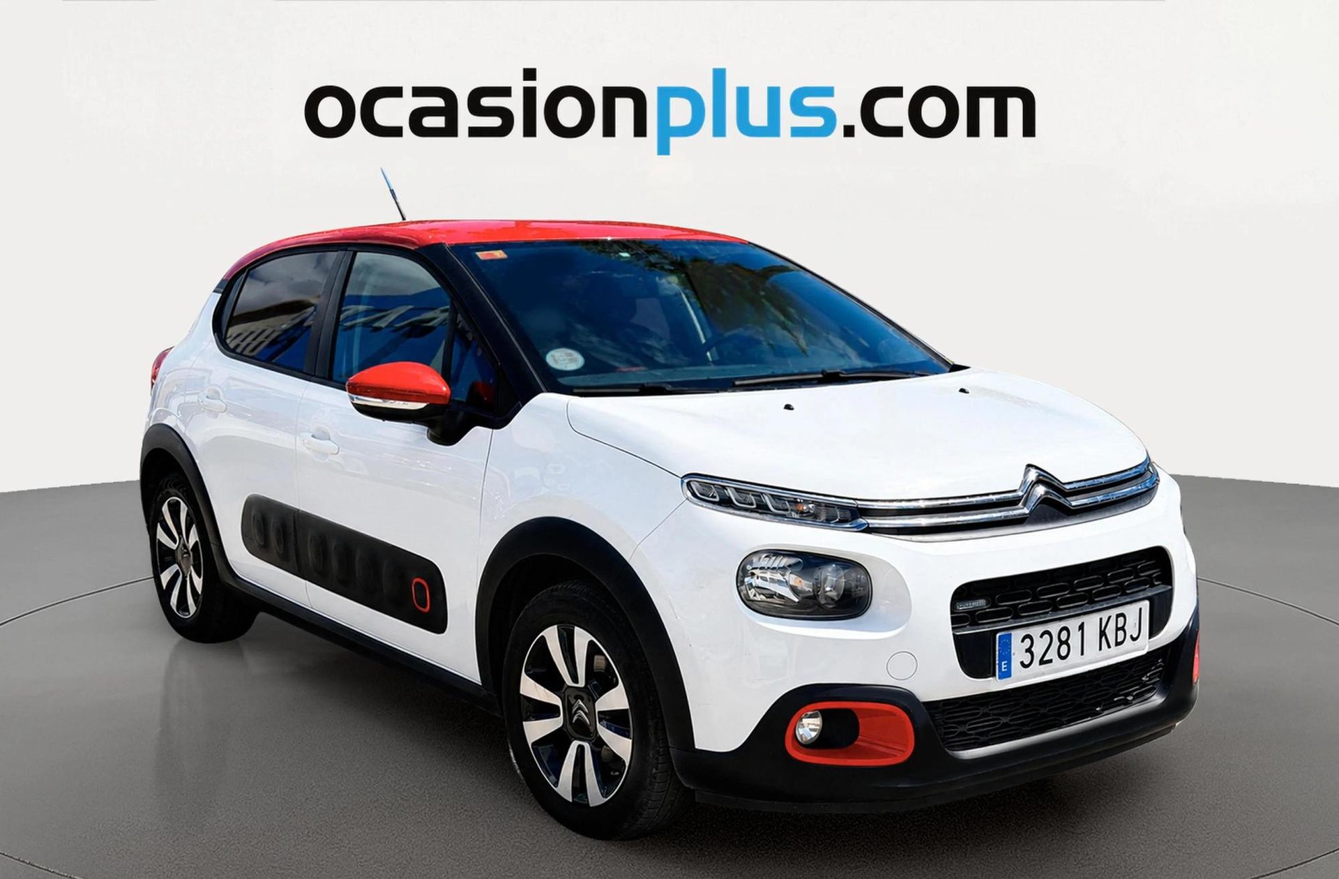 Citroën C3 PureTech 82 Feel - foto 2