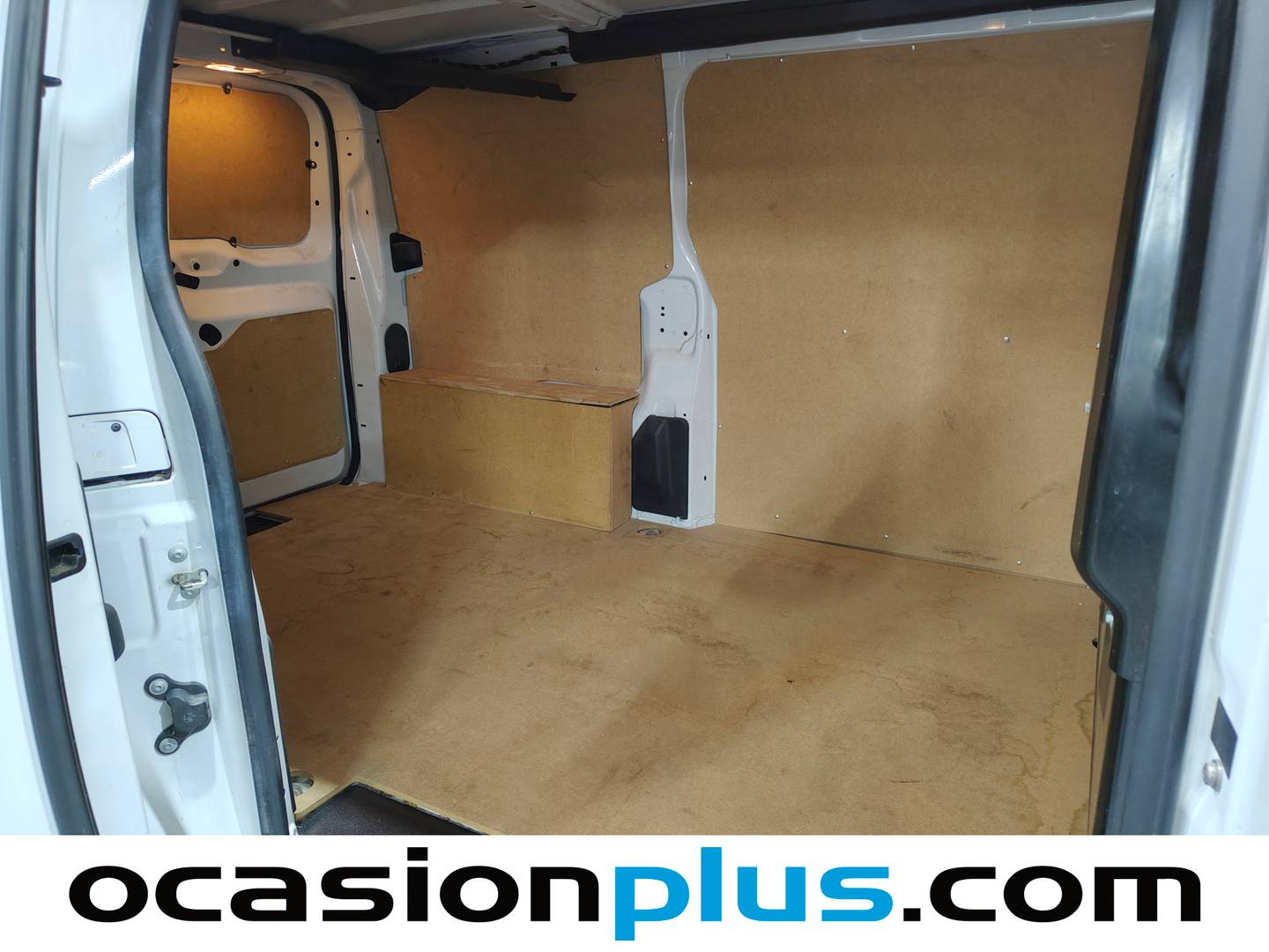 Foto Fiat Scudo Fiat Scudo Furgon 1.5 Bluehdi L2 (120 CV) siete plazas