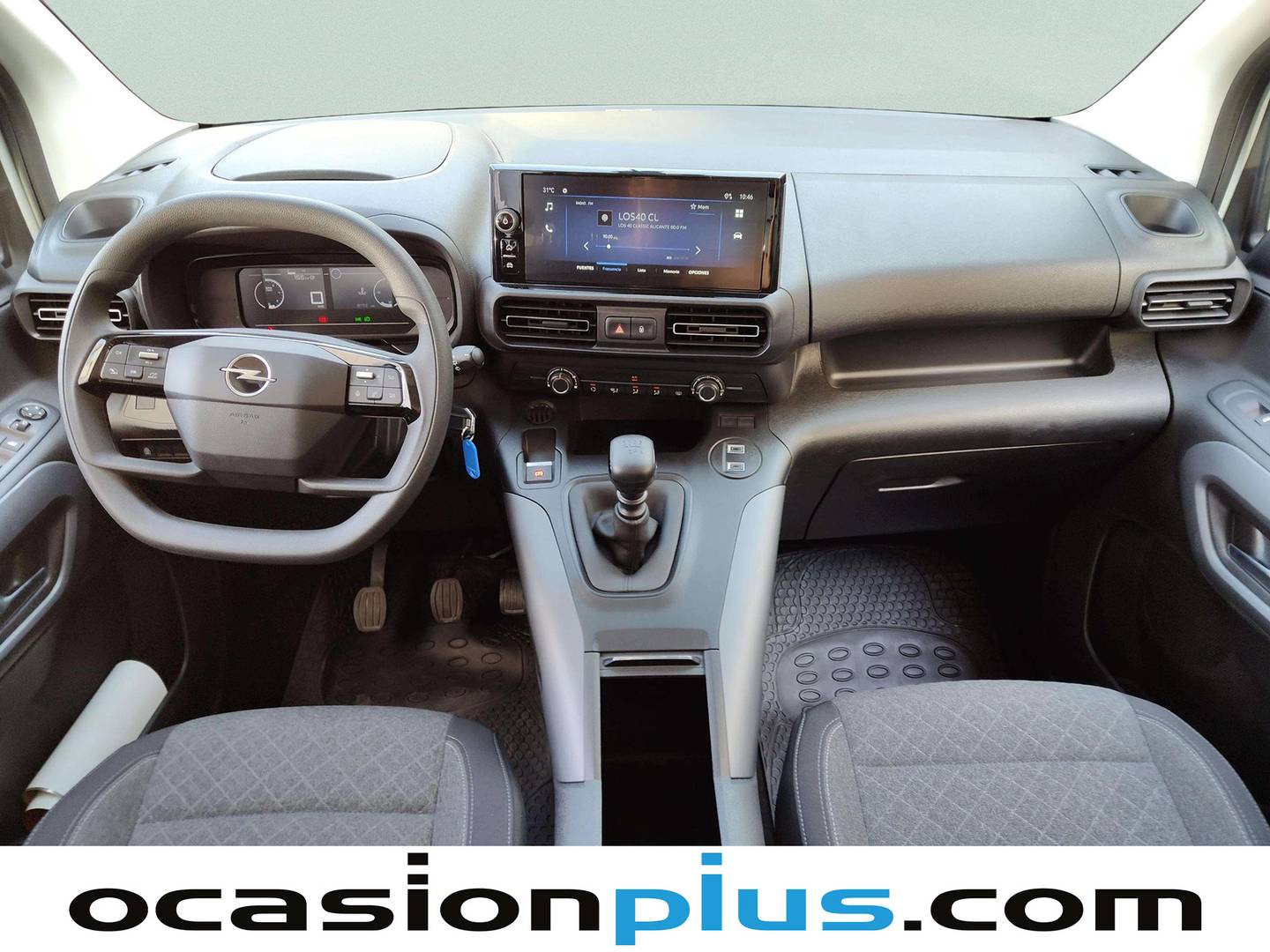Opel Combo Opel Combo Combi 1.5 Td S&S (100 CV) de ocasión