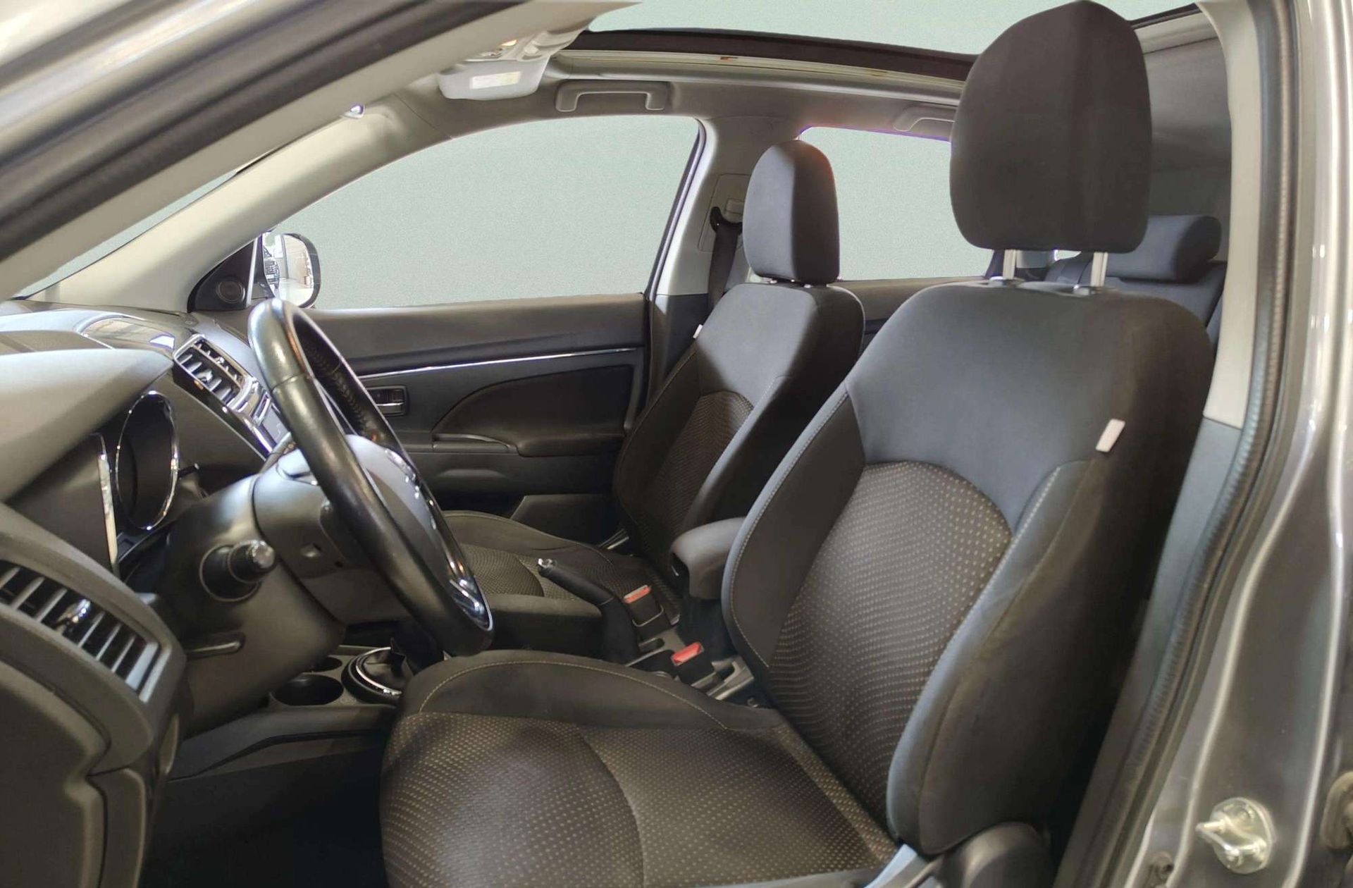 Mitsubishi ASX 160 MPI Motion - foto 10