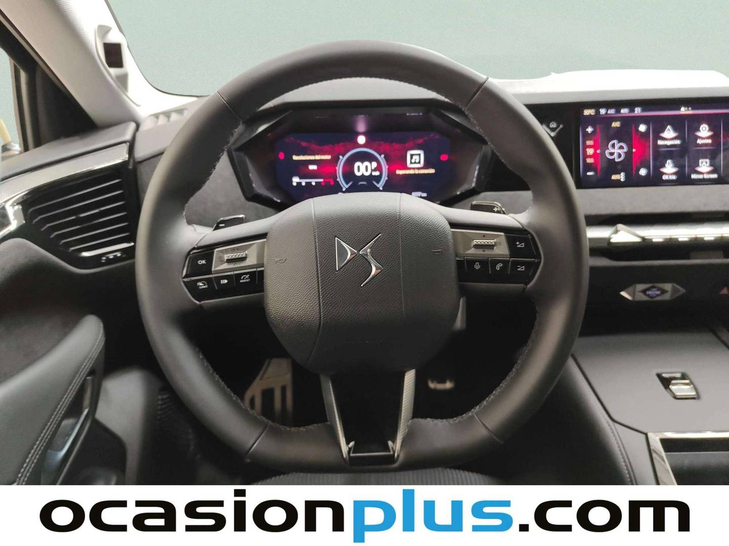 DS Nº4 DS Nº4 Hybrid Performance Line Auto (145 CV) 2026