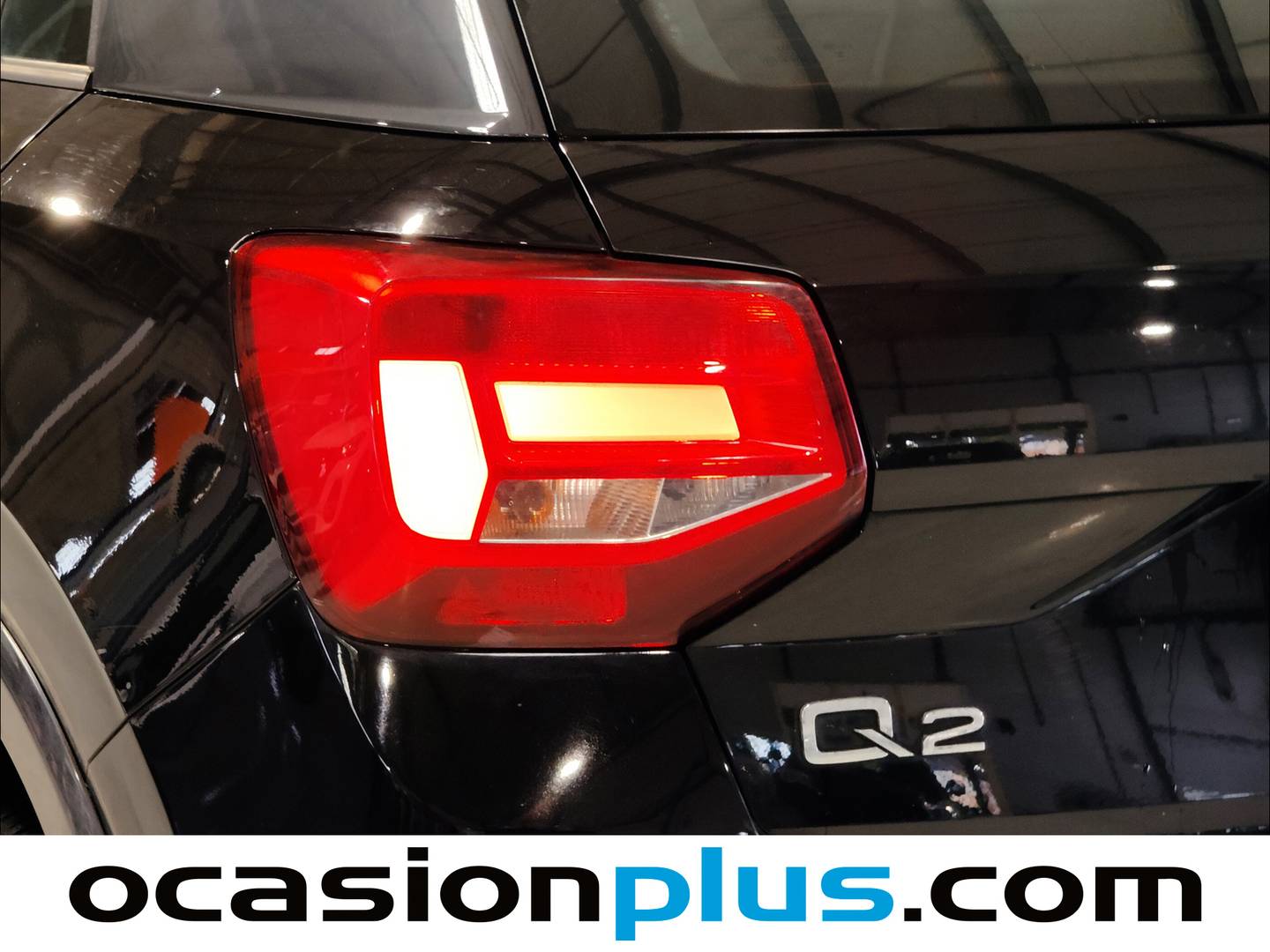 Foto Audi Q2 Audi Q2 Advanced 35 TFSI (150 CV) S tronic