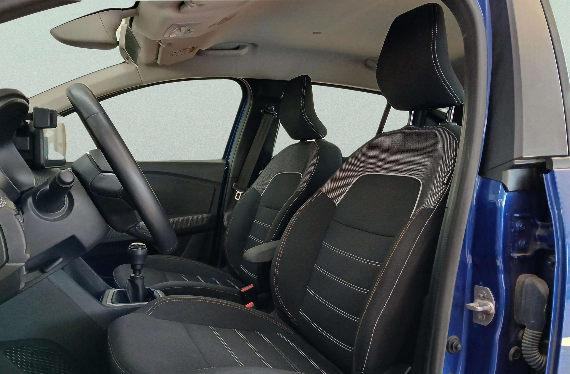 Dacia Sandero Stepway Expression TCe - foto 10
