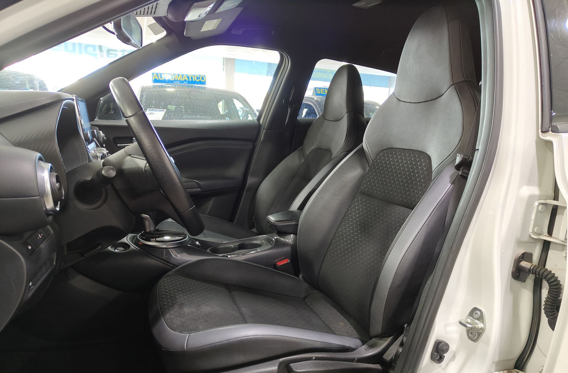 Nissan Juke Hybrid N-Design Black - foto 10