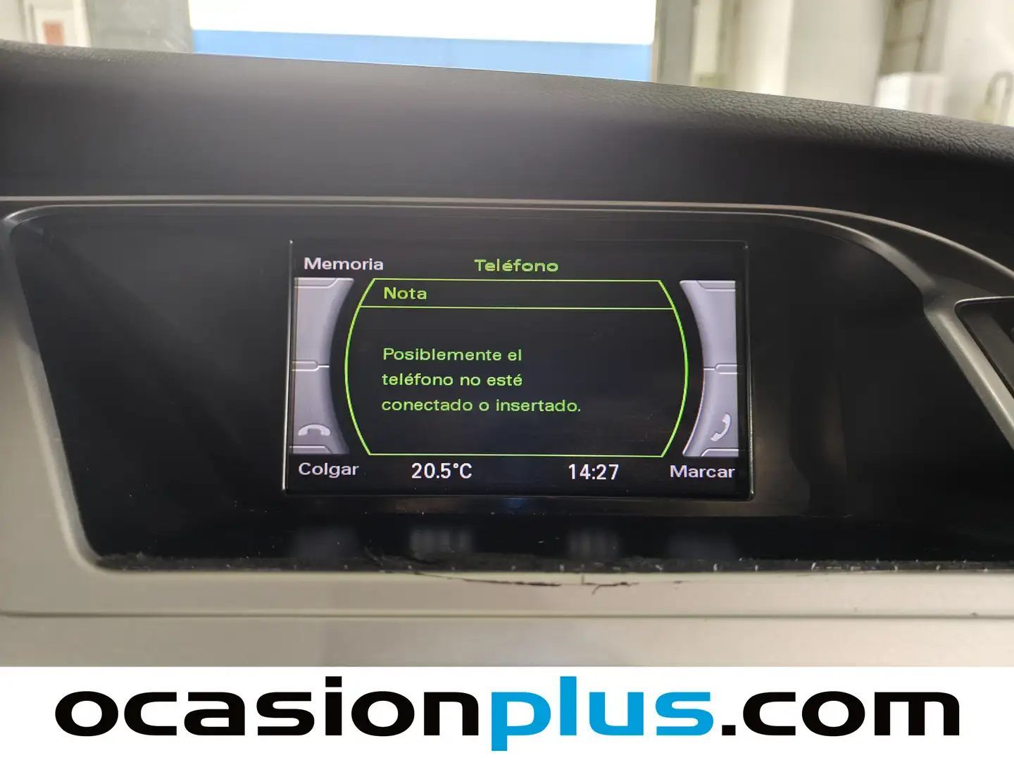 Foto Audi A4 Audi A4 2.0 TFSI (180 CV) multitronic