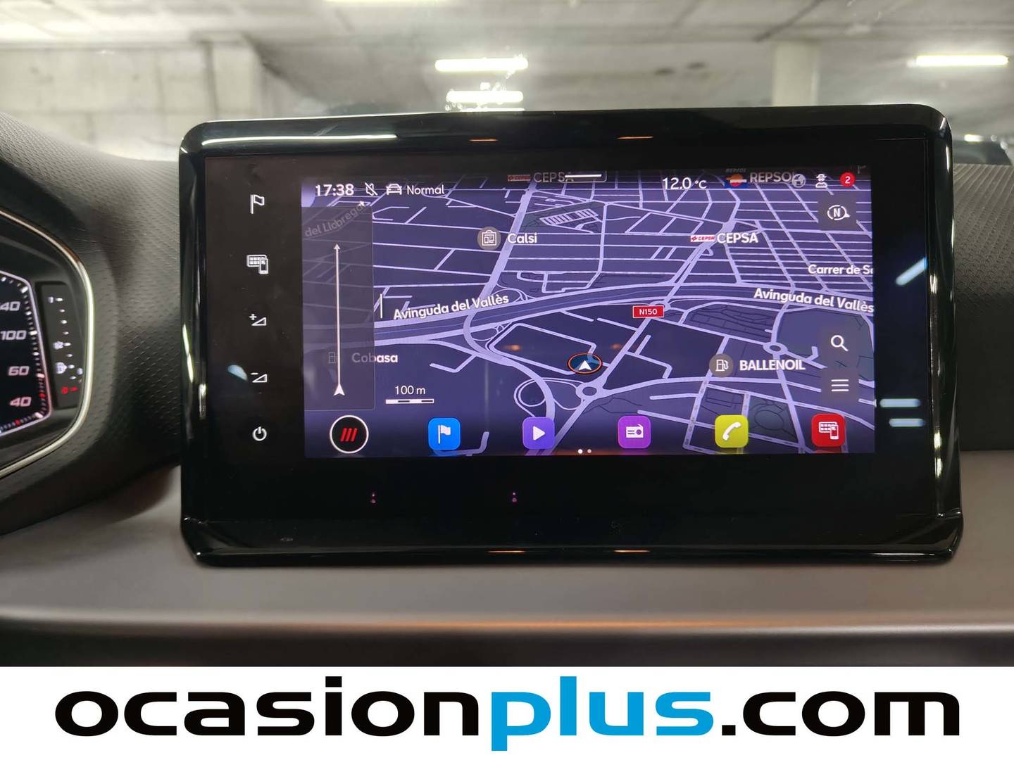 Foto Seat Ibiza SEAT Ibiza 1.0 TSI FR Plus (110 CV)