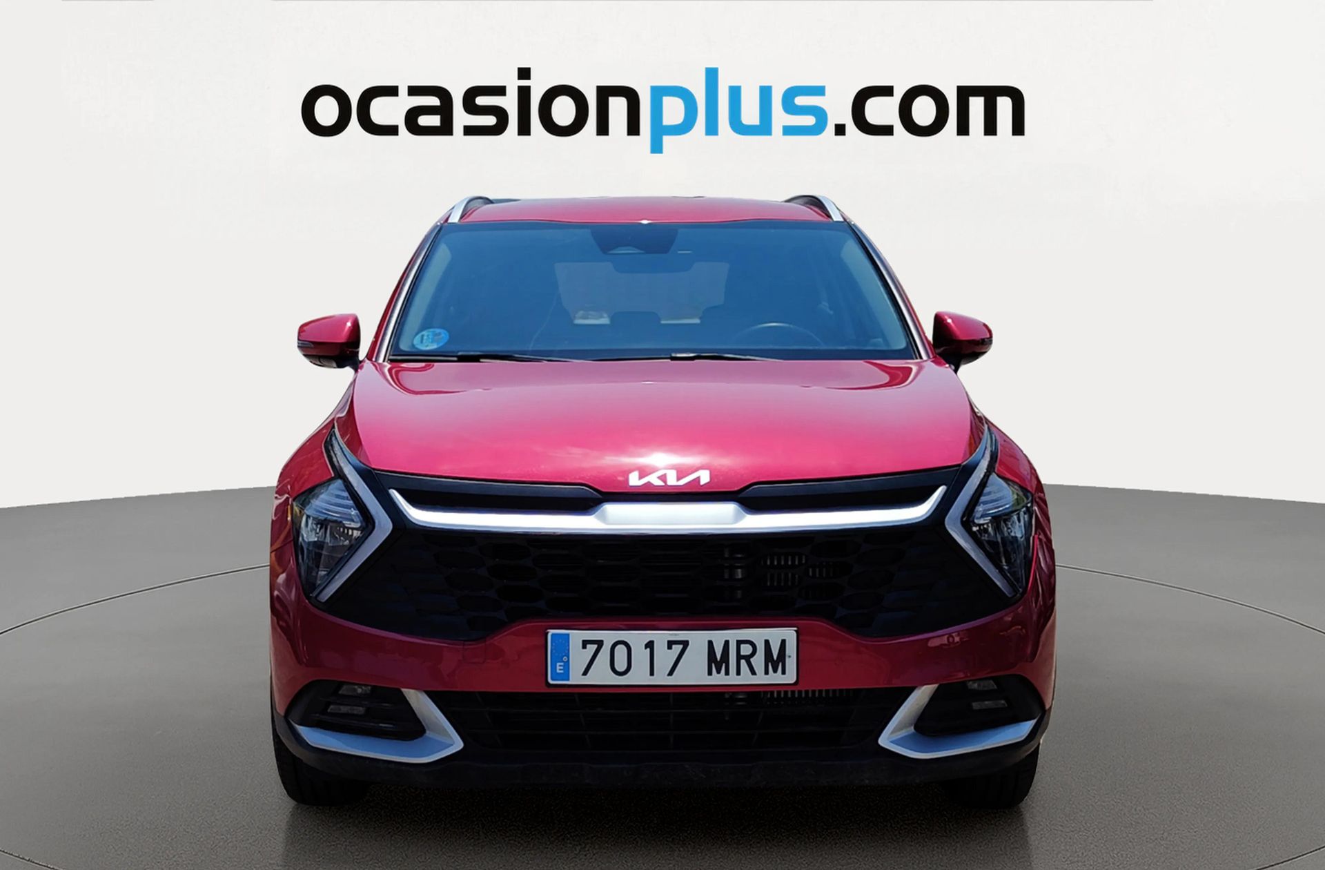 Kia Sportage 1.6 T-GDi MHEV Drive 4x2 - foto 15