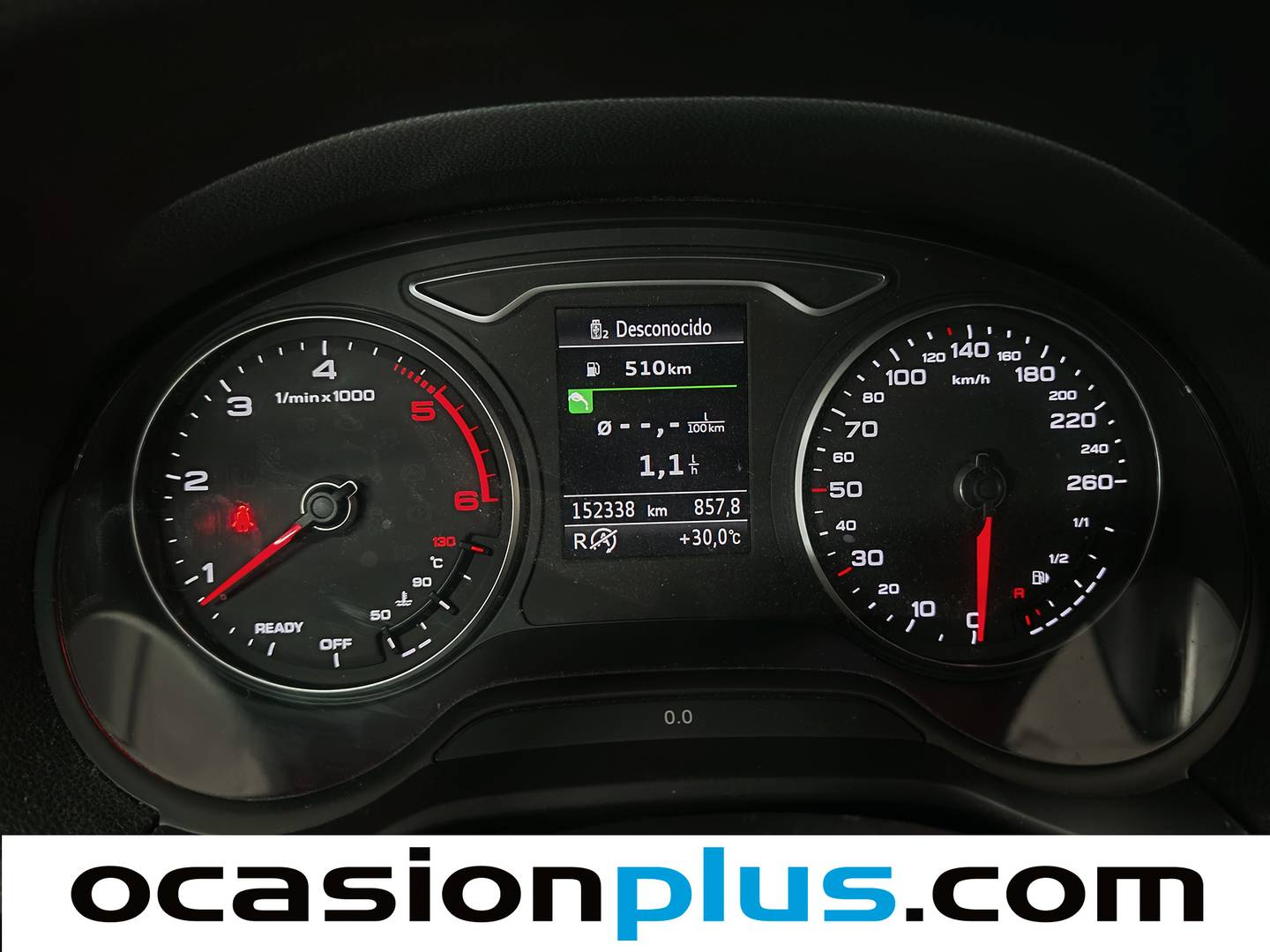 Audi Q2 Audi Q2 design 35 TDI (150 CV) S tronic automático