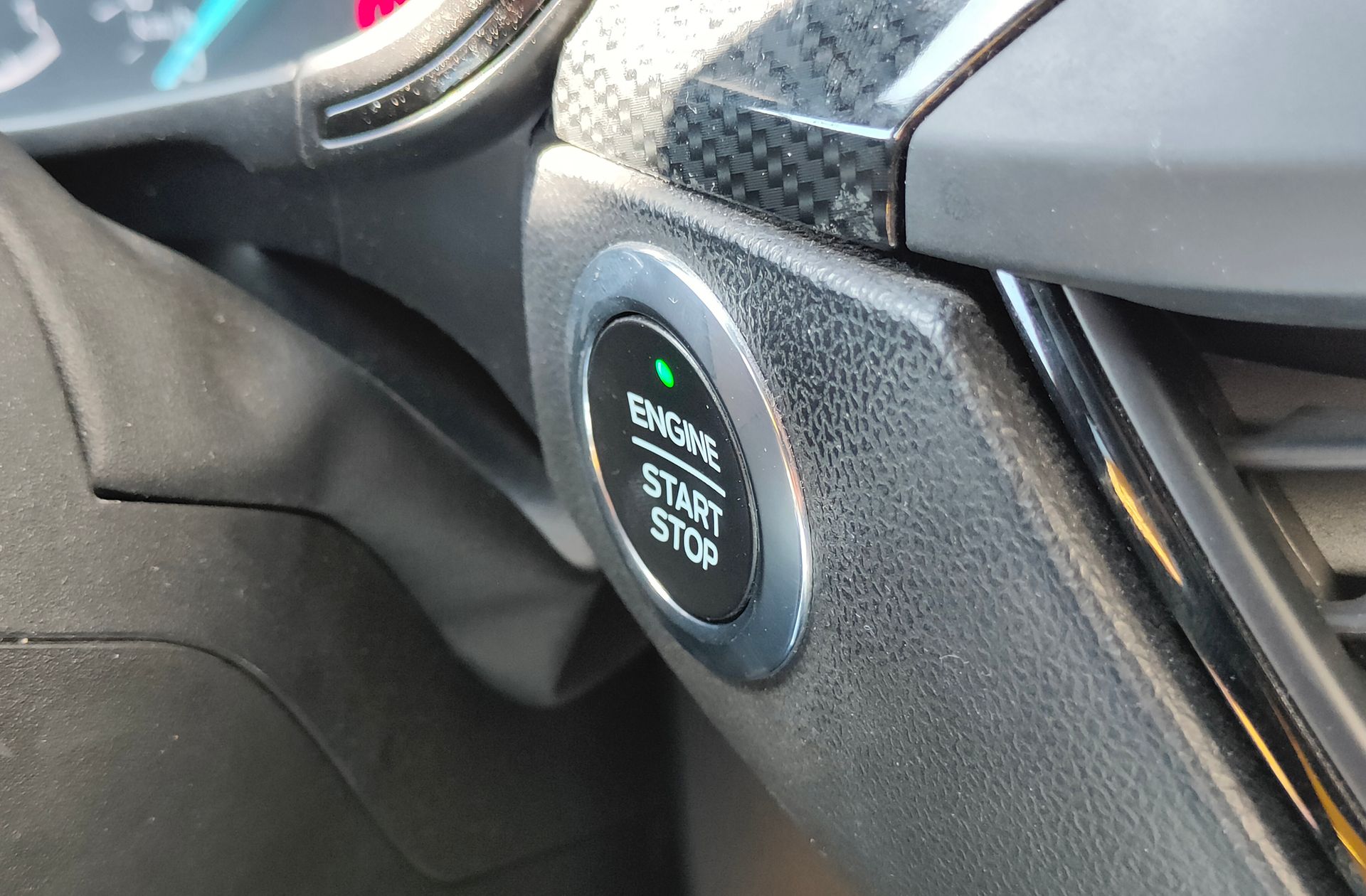 Ford Focus 1.0 EcoBoost ST-Line - foto 33