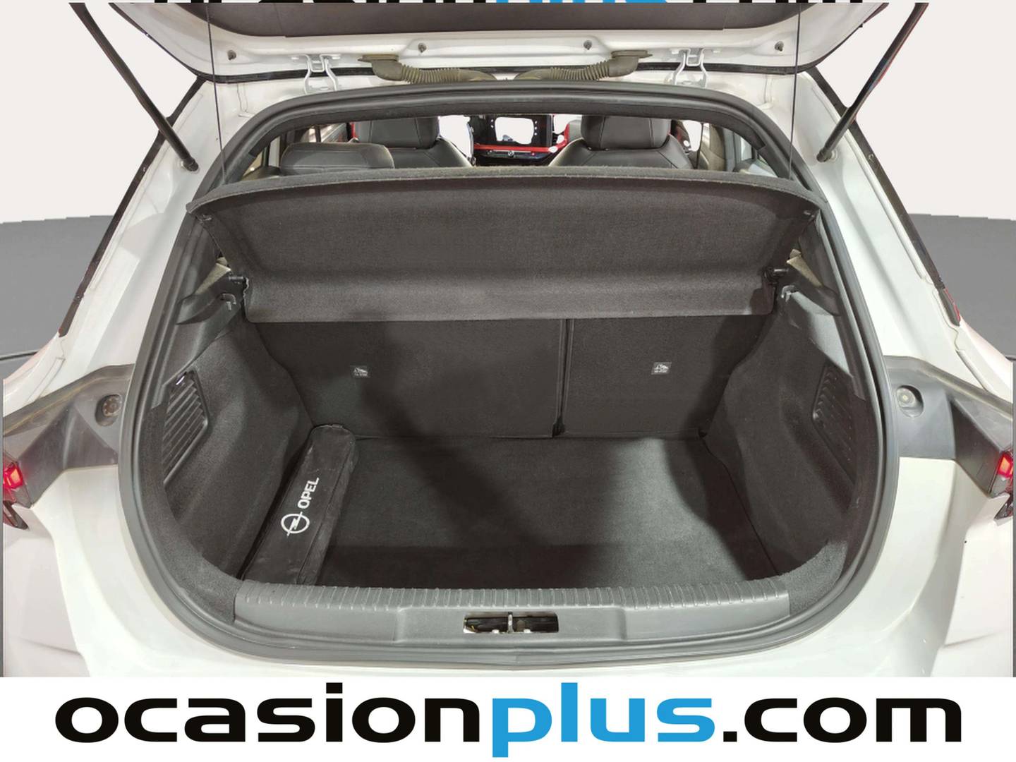 Foto Opel Mokka Opel Mokka 1.2 Turbo GS Line Auto (130 CV)