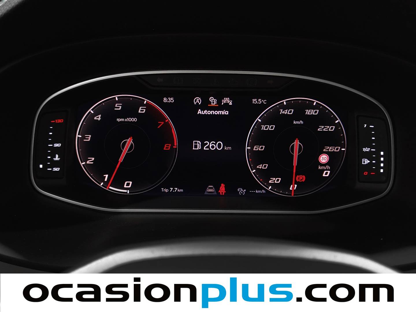 Seat Ateca SEAT Ateca 1.5 TSI X-Perience XM (150 CV) de ocasión