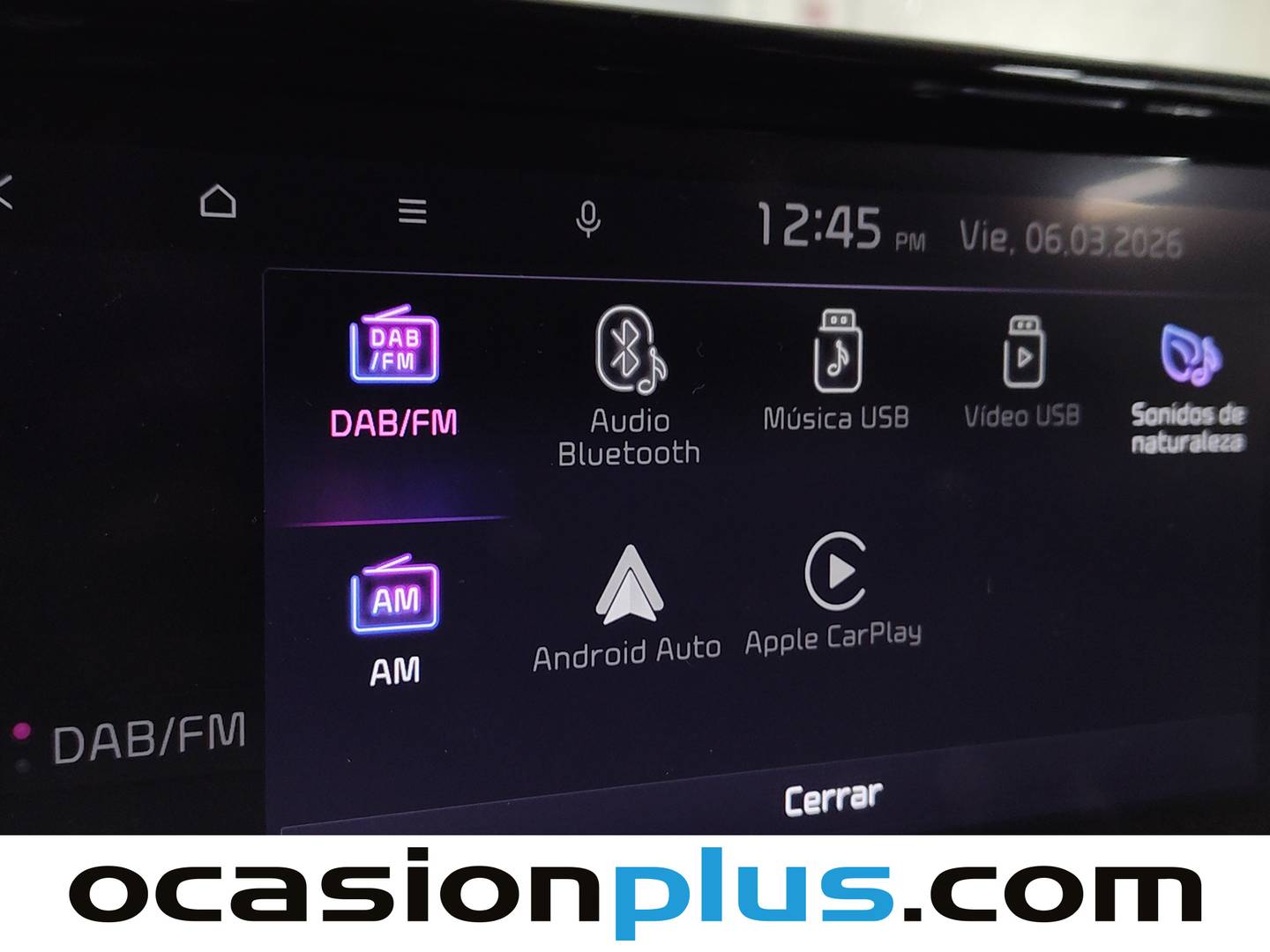 KIA Sorento Kia Sorento 2.2 CRDi Emotion 4x4 DCT (194 CV) 7 plazas al mejor precio