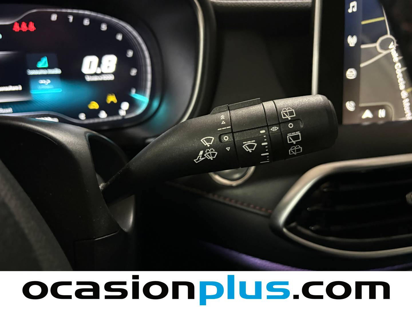 Foto MG HS MG HS 1.5 Turbo GDI Luxury (162 CV)