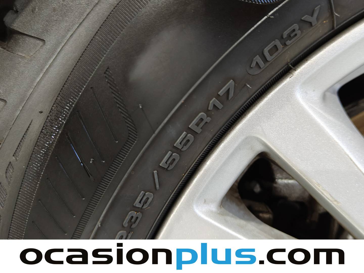 Ford S-MAX Ford S-Max 2.0 TDCI Titanium (150 CV) 7 Plazas seminuevo