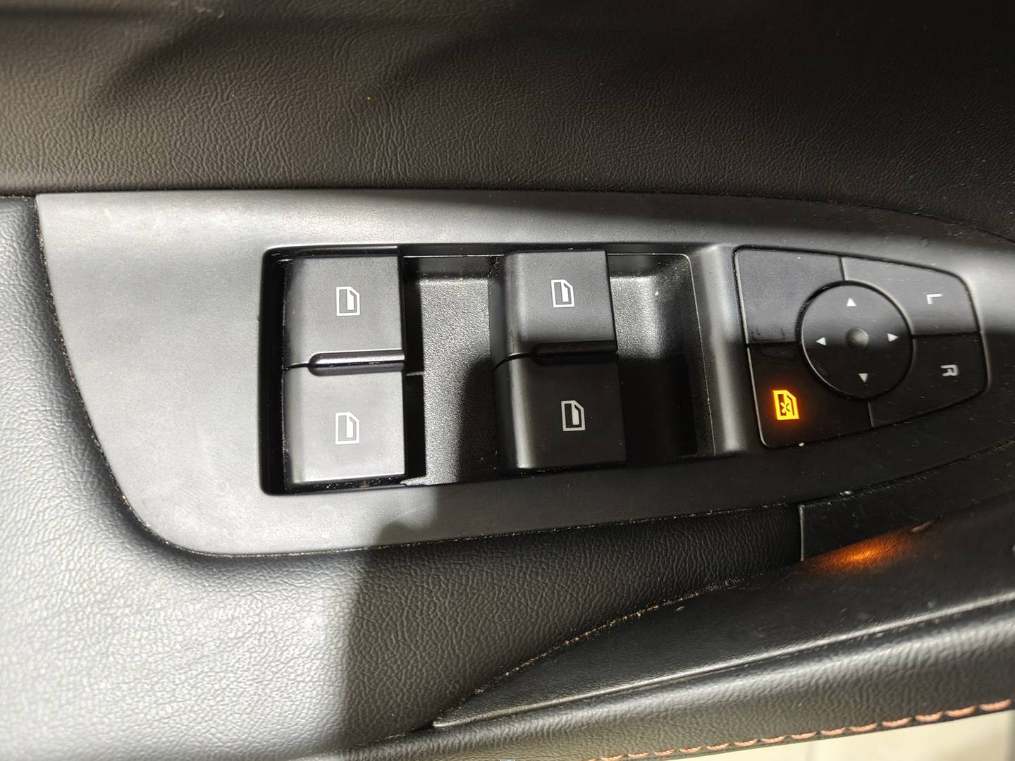 MG HS MG HS 1.5T Comfort DCT (170 CV) km 0