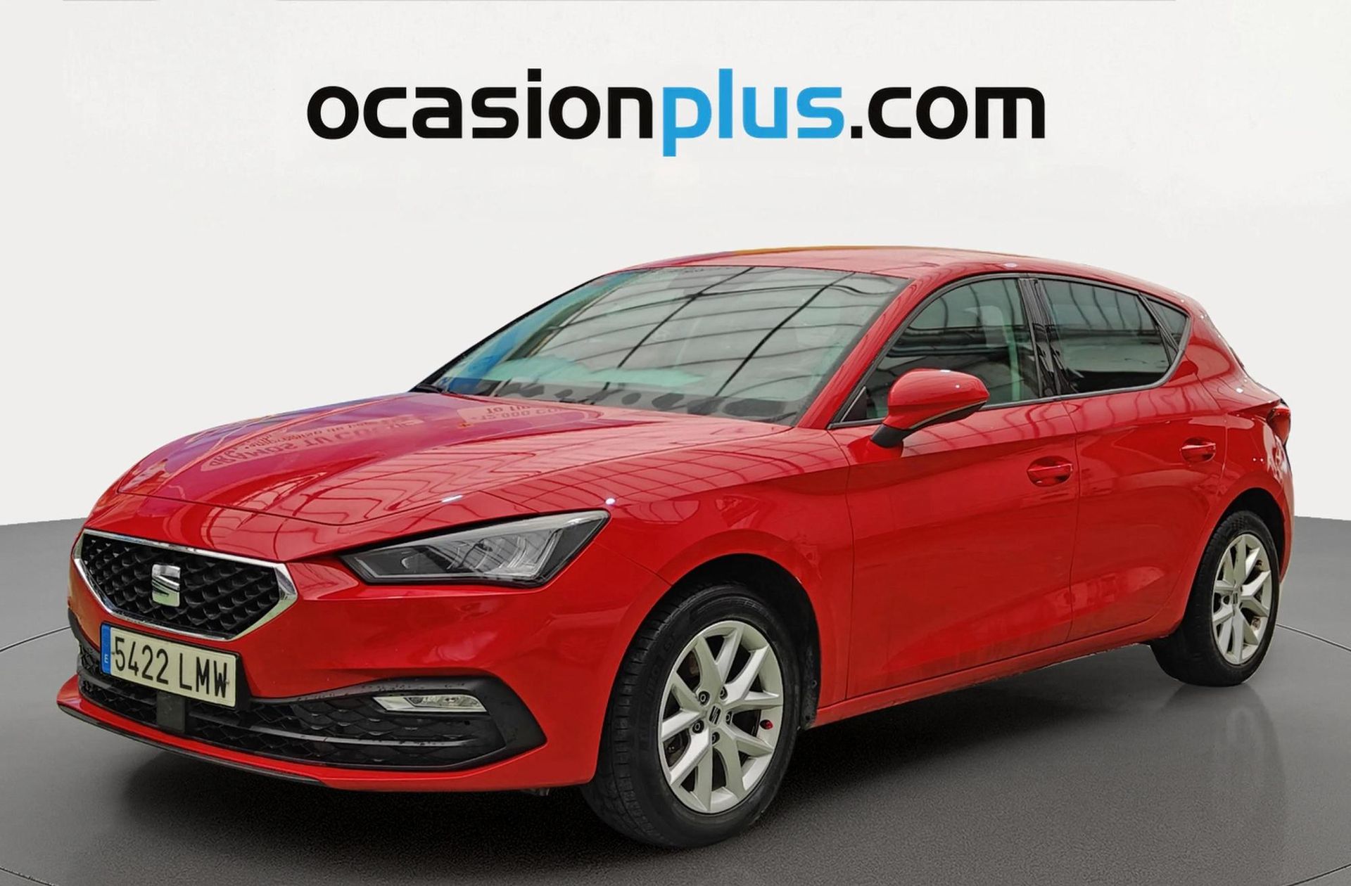 SEAT León 1.5 TSI Style Go