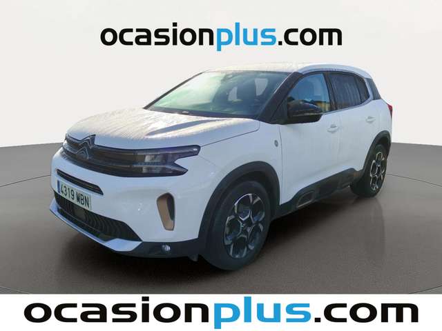 Citroën C5 Aircross BlueHdi 130 S&S C Series EAT8 (131 CV) de segunda mano
