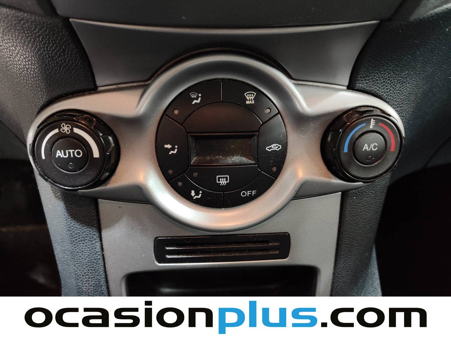 Ford Fiesta Ford Fiesta 1.25 Trend (82 CV) al mejor precio