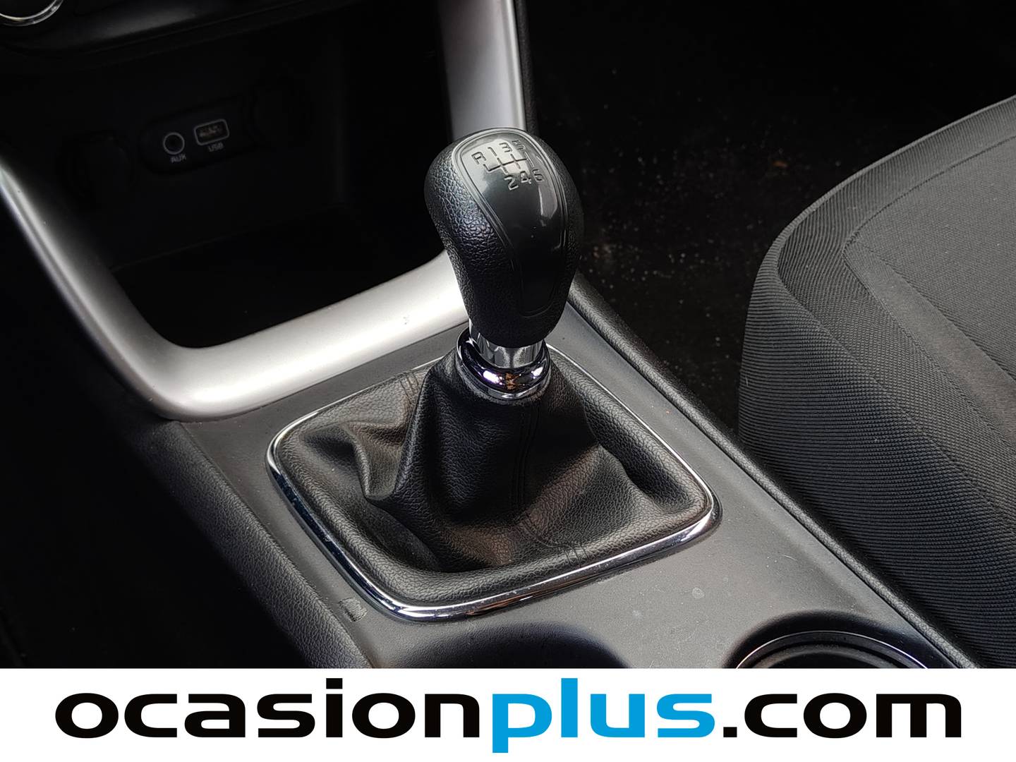 Foto KIA Ceed Kia Ceed 1.0 T-GDi Eco-Dynamics Concept  (100 CV)