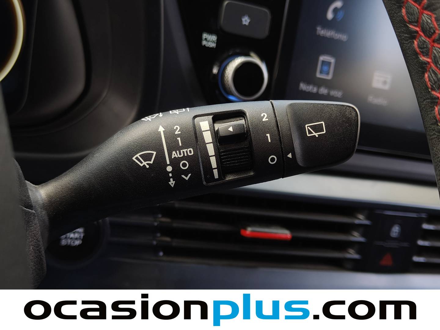 Hyundai i20 Hyundai i20 1.0 TGDI 48V N Line (100 CV) manual