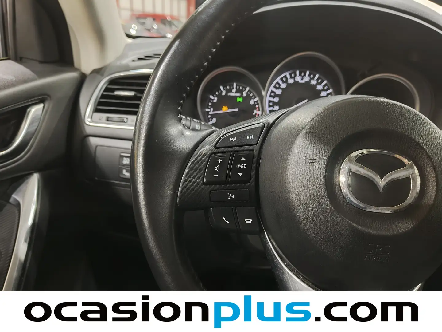 Foto Mazda CX-5 Mazda CX-5 2.0 GE Style+ 2WD (165 CV)