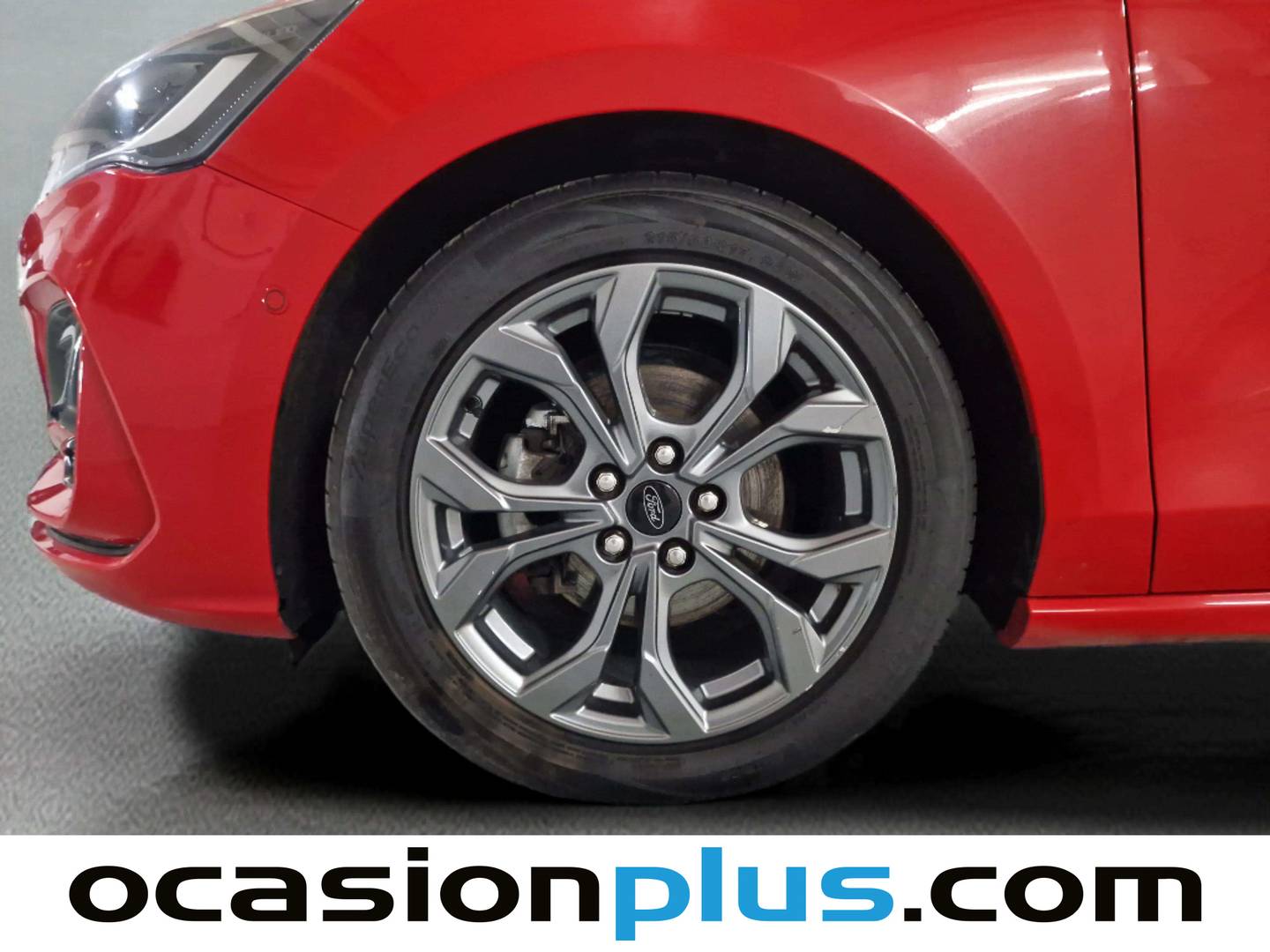 Ford Focus Ford Focus SportBreak 1.0 Ecoboost MHEV ST-Line Auto (155 CV) automático