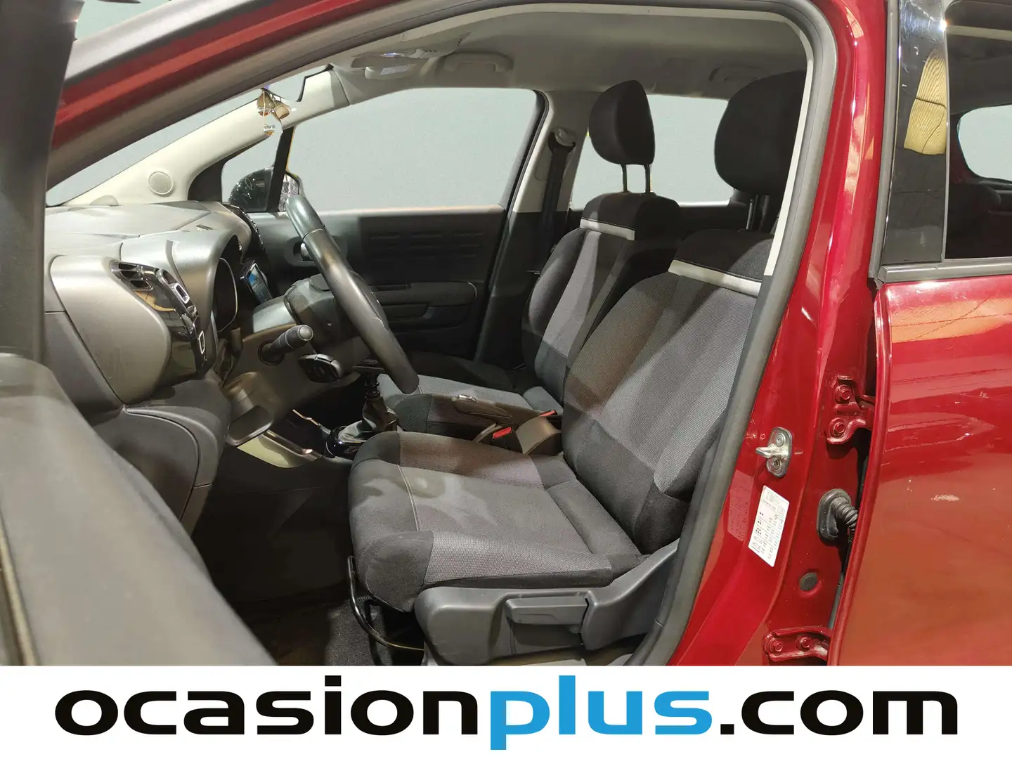 Foto Citroën C3 Aircross Citroen C3 Aircross BlueHDi (110CV) S&S Shine