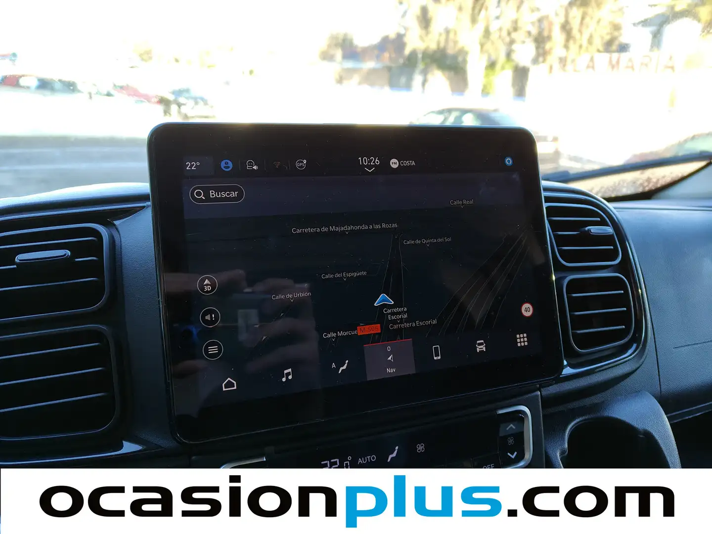 Foto Fiat Ducato FIAT Ducato 35 L3H2 Mjet. Auto Acristalado (140 CV)