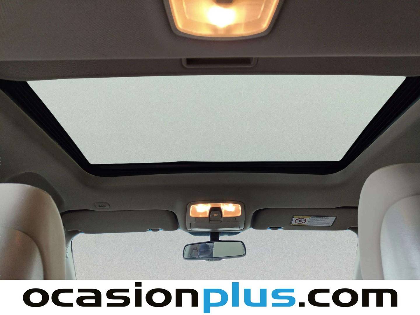 Extras y acabados del SsangYong Korando SsangYong Korando D20T Premium 4x2 (175 CV)