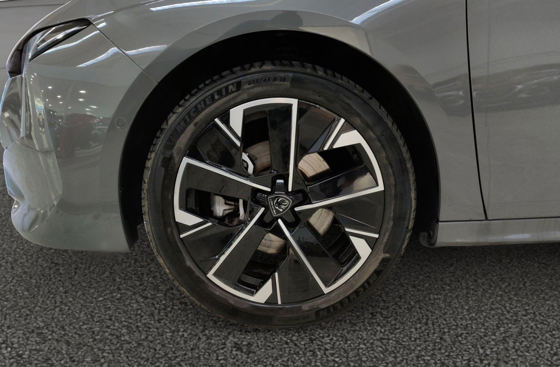 Peugeot 508 SW BlueHDi 130 GT EAT8 - foto 44