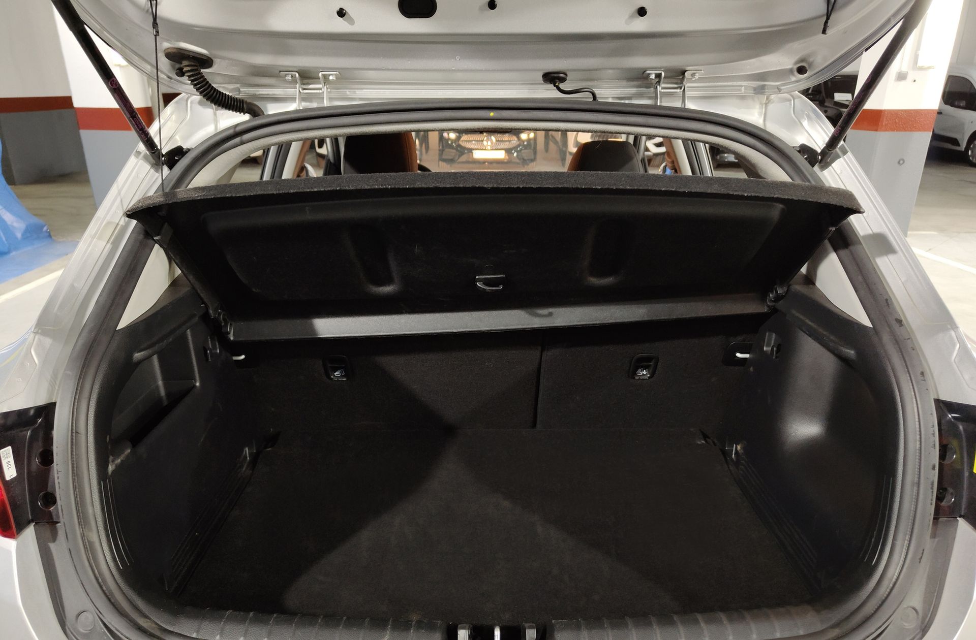 Kia Stonic 1.2 DPi Drive - foto 17