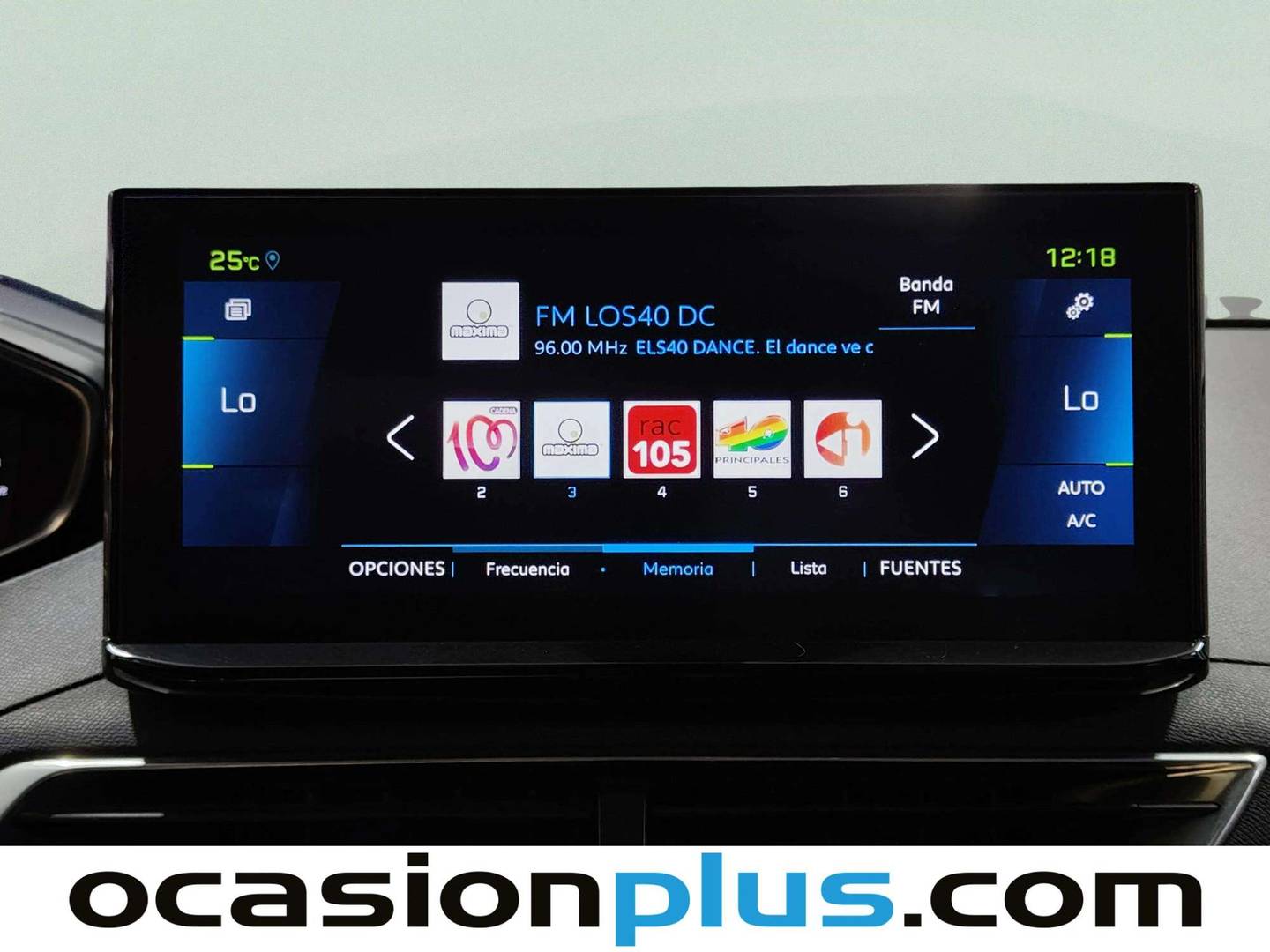 Peugeot 3008 Hybrid Peugeot 3008 Hybrid 225 Allure Pack e-EAT8 (225 CV) híbrido enchufable