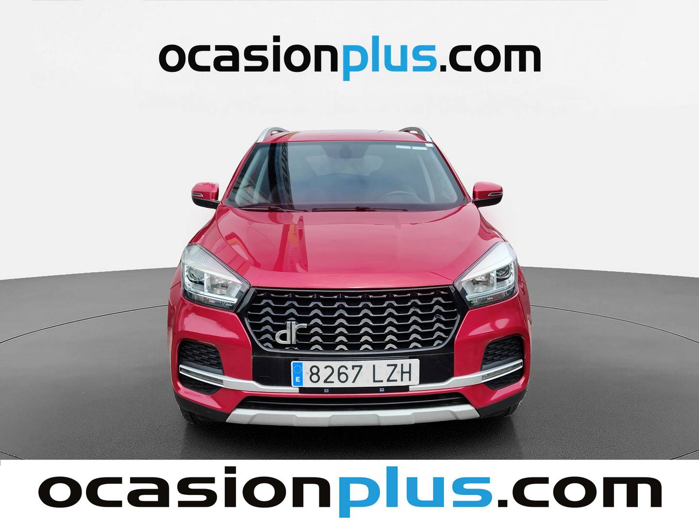 Foto DR AUTOMOBILES DR 4.0 DR AUTOMOBILES DR4 1.5 (116 CV)