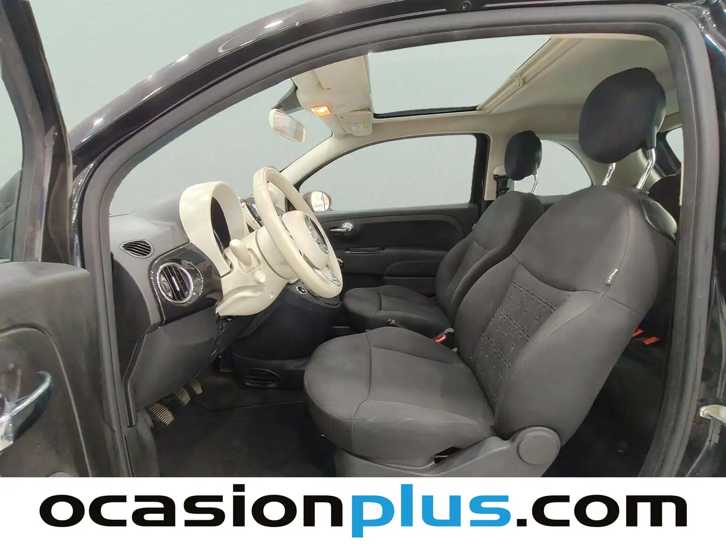 Foto Fiat 500 Fiat 500 1.0 Hybrid Dolcevita (70 CV)