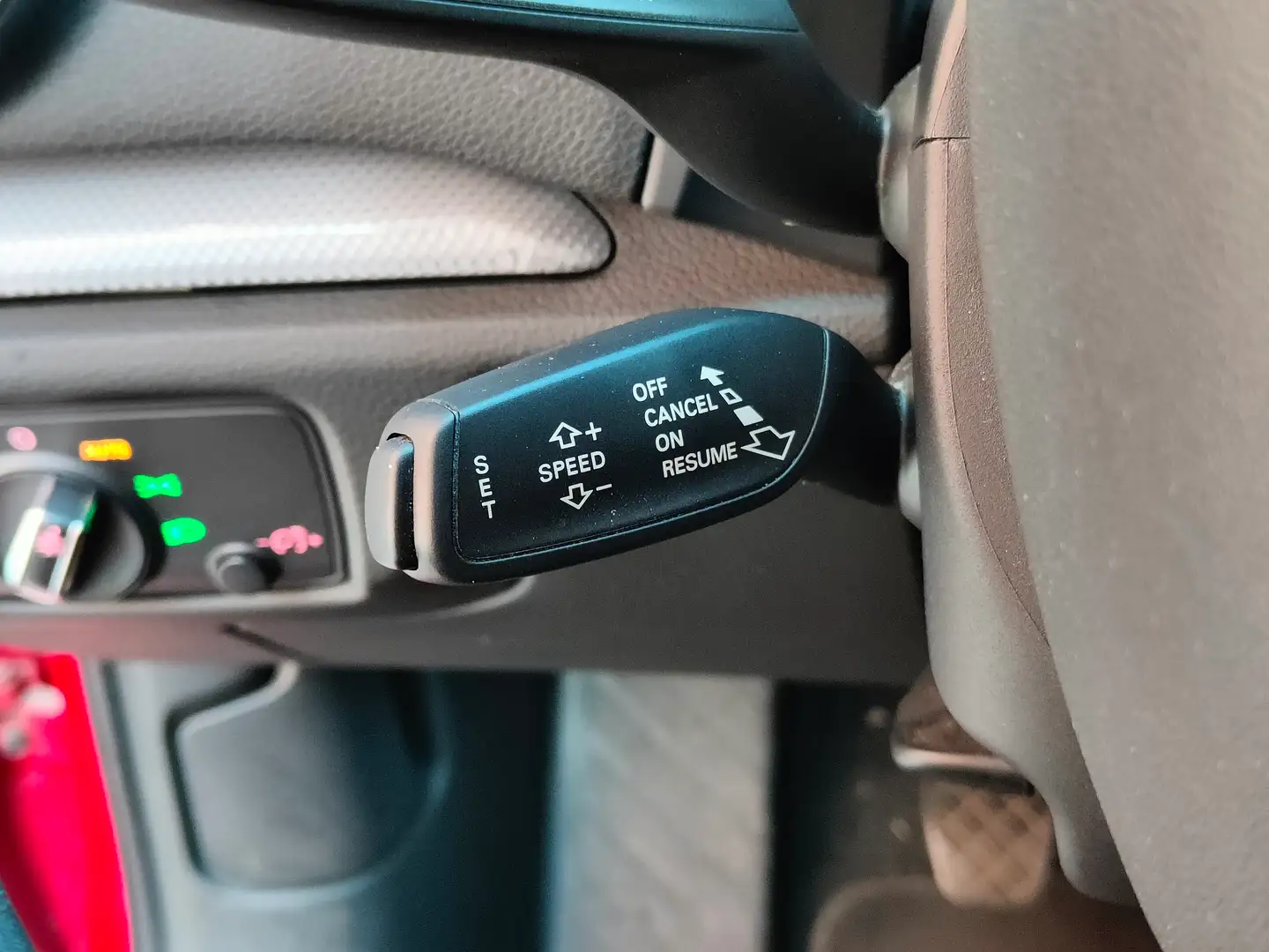 Foto Audi A3 Audi A3 Sportback Advanced 1.6 TDI clean diesel  (110 CV)