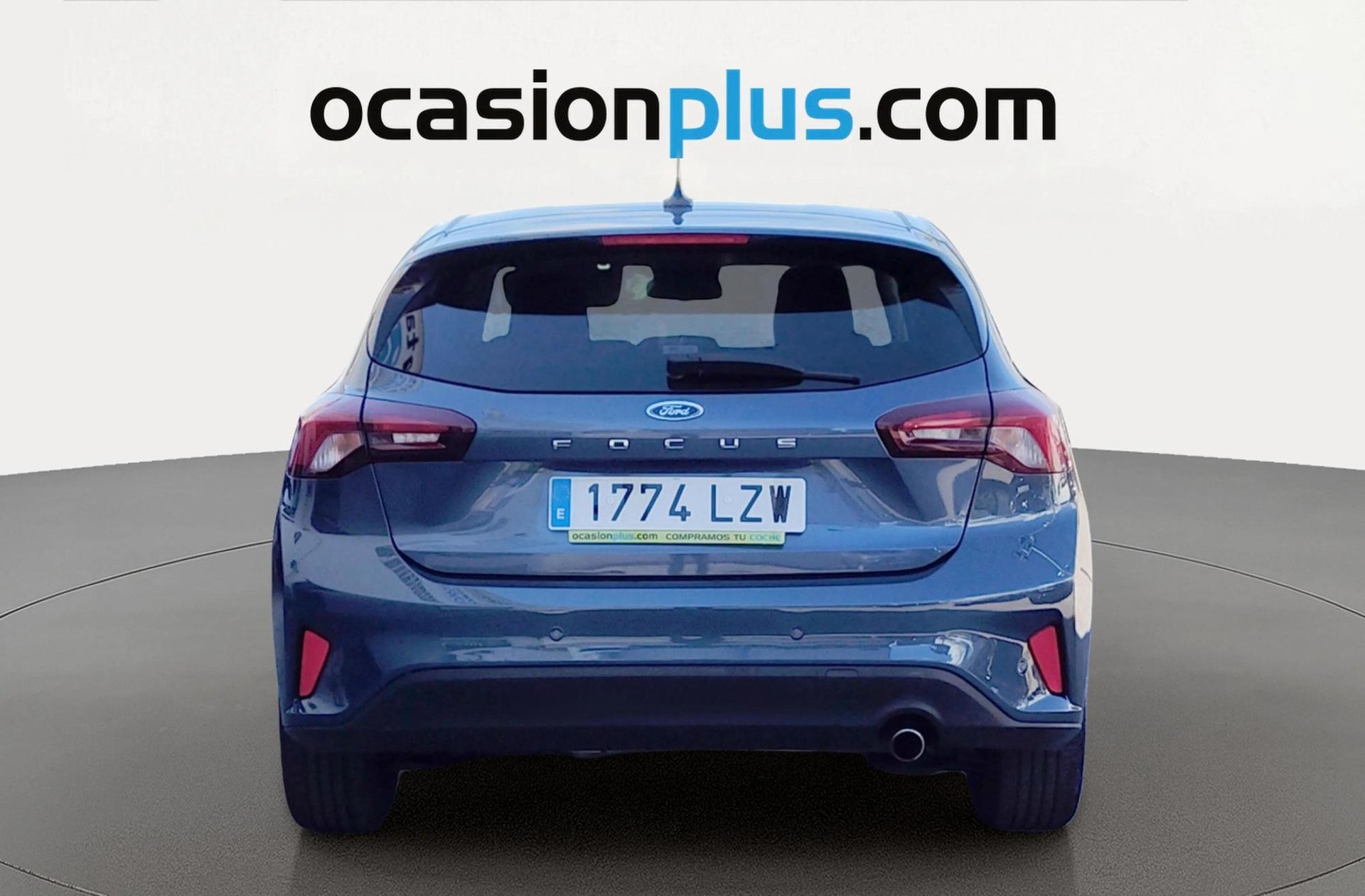 Ford Focus 1.5 EcoBlue Trend+ - foto 17