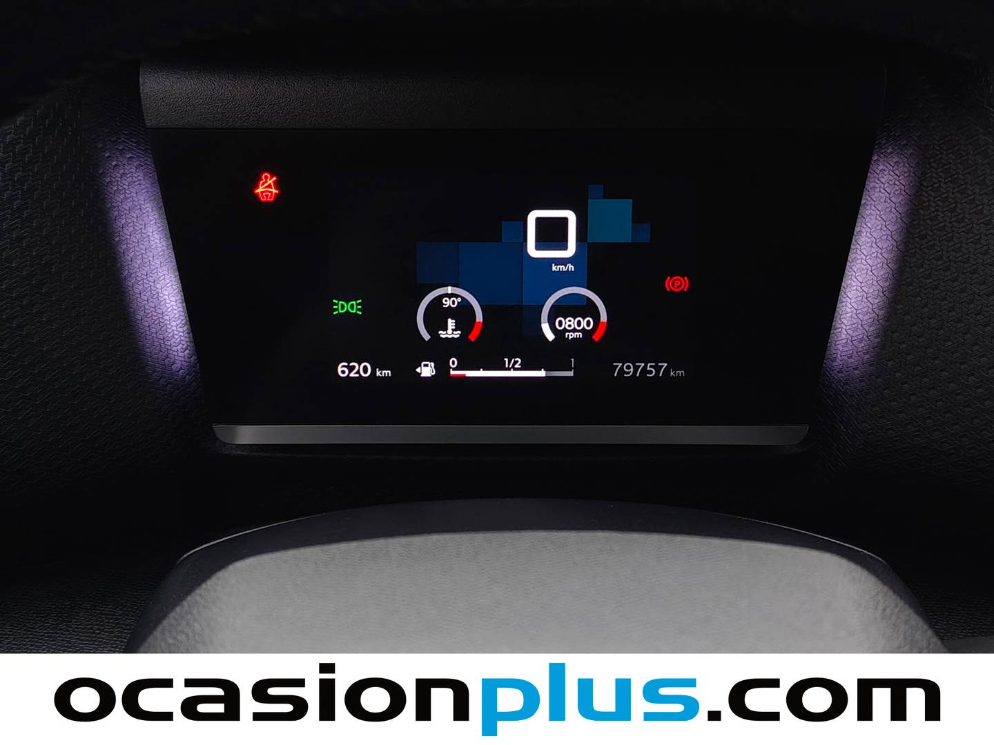 Foto Citroën C4 Citroen C4 BlueHDi 110 S&S Feel Pack (110 CV)