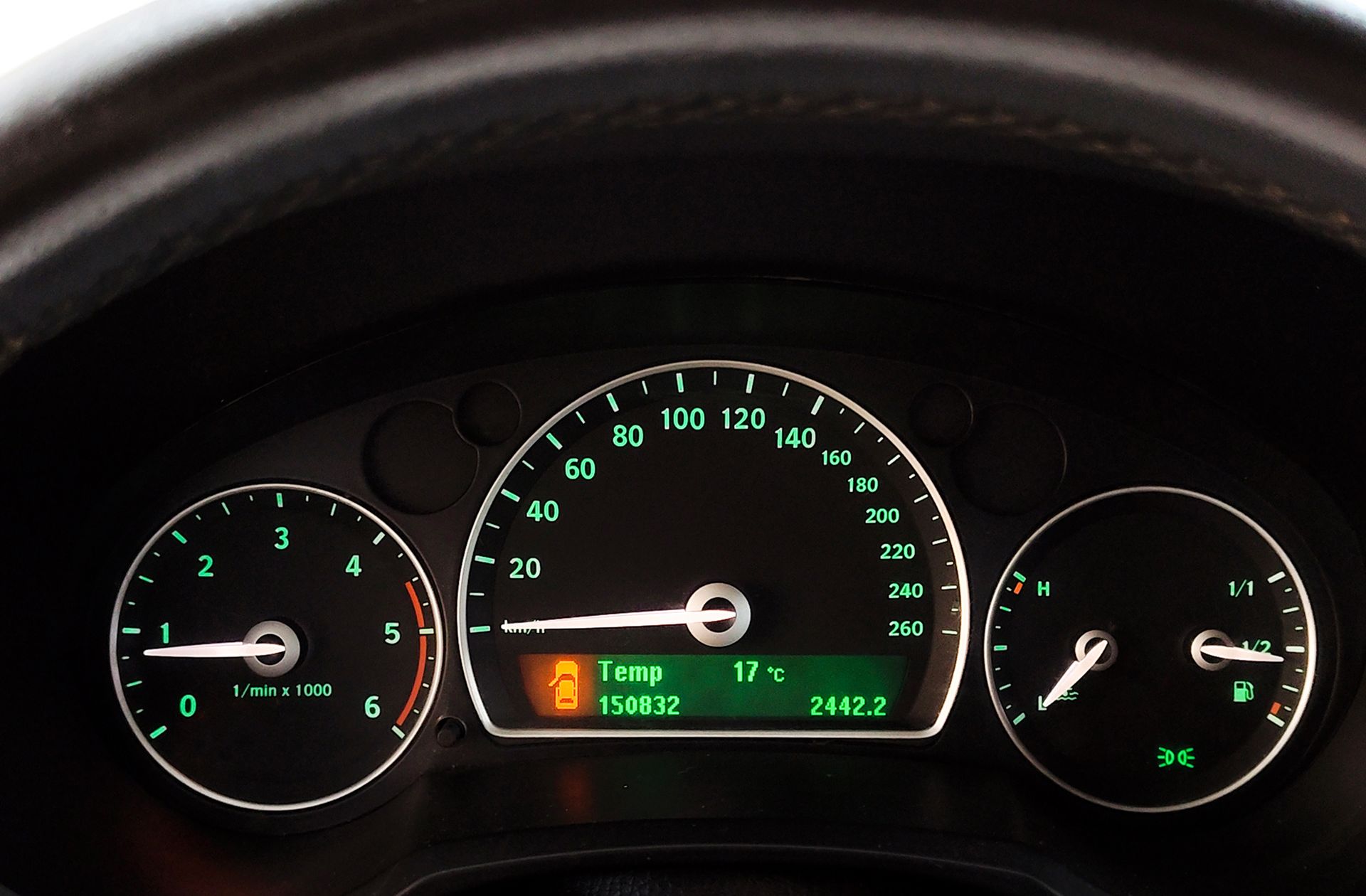 Saab 9-3 1.9 TiD Sport Hatch Linear Sport - foto 21