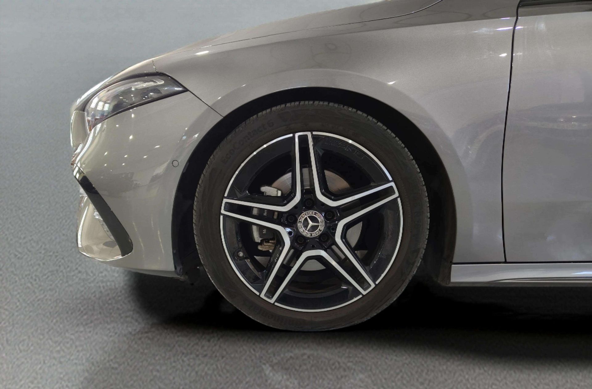 Mercedes-Benz Clase A 200 d Pack AMG - foto 36
