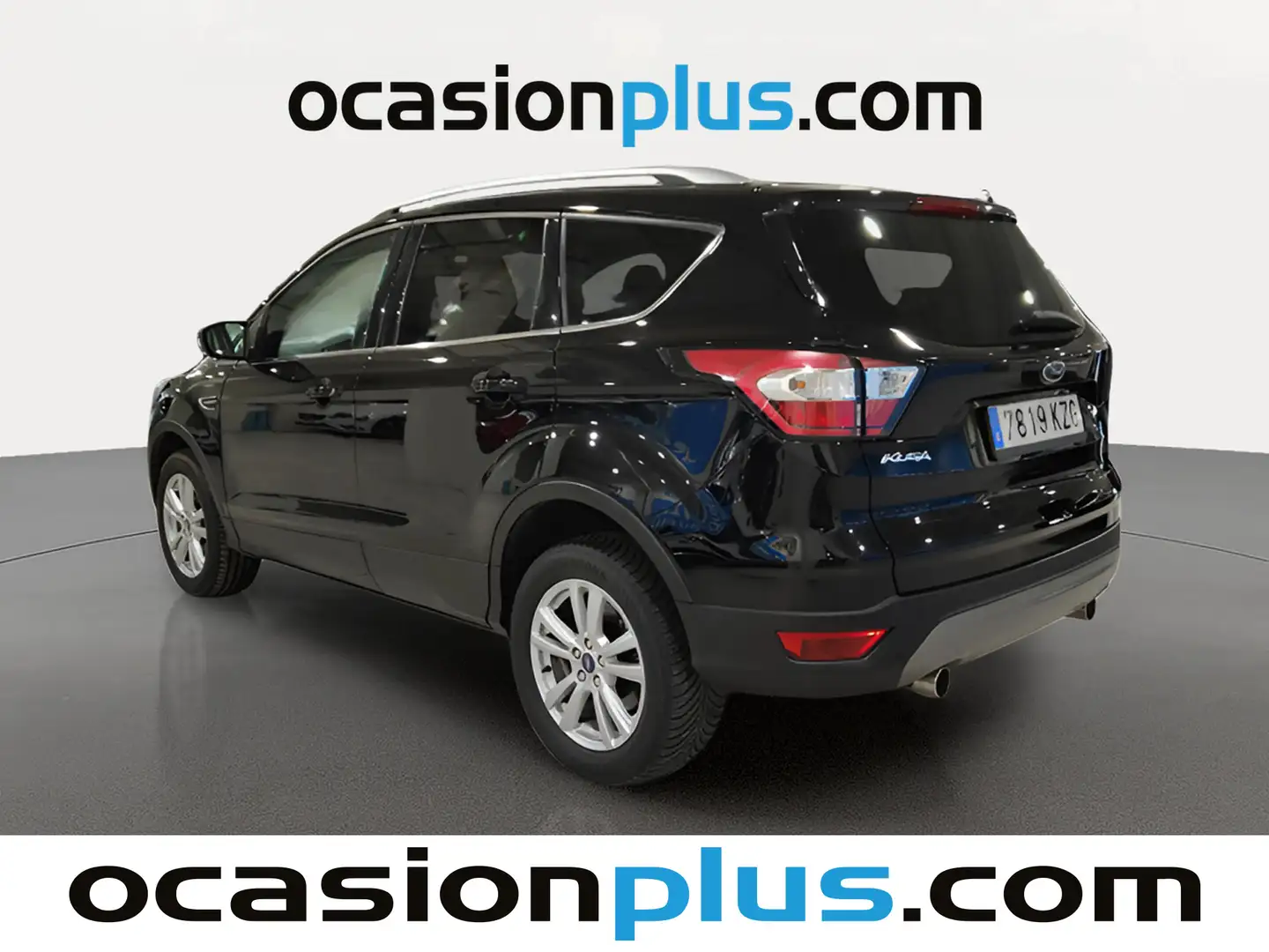 Foto Ford Kuga Ford Kuga 1.5 EcoBoost S&S Trend+ 4x2 (120 CV)