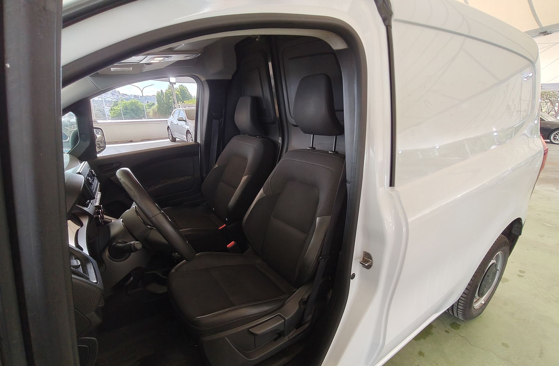 Nissan Townstar Furgon 1.3G L1 Profesional - foto 10