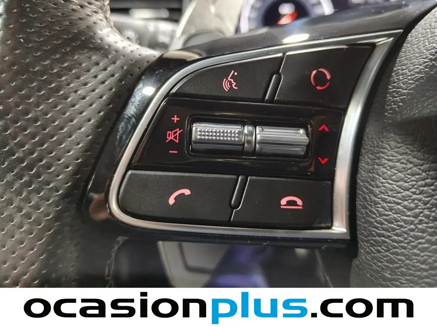 Foto KIA ProCeed Kia ProCeed 1.5 MHEV GT Line DCT (160 CV)