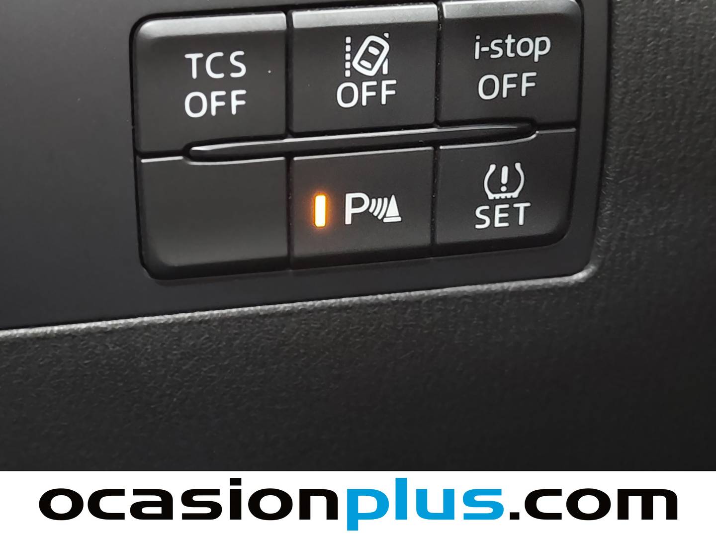 Extras del Mazda CX-3 Mazda CX-3 2.0 G Zenith 2WD (121 CV)