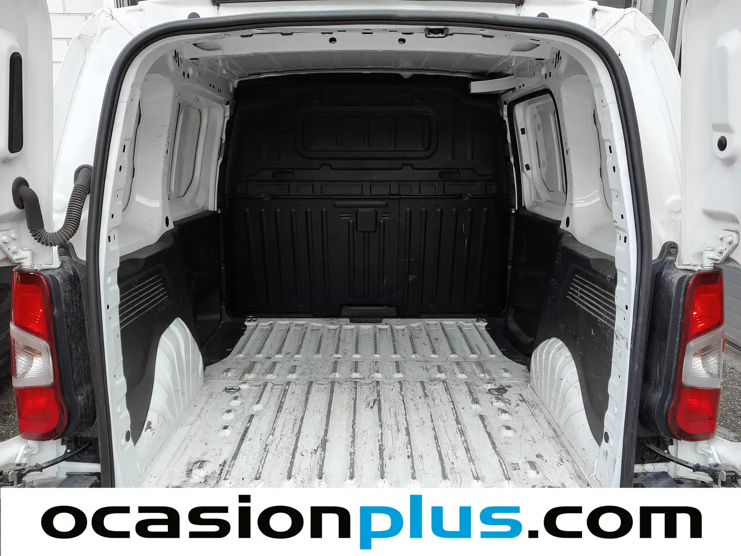 Foto Opel Combo Opel Combo 1.5 TD Express L H1 (102 CV)